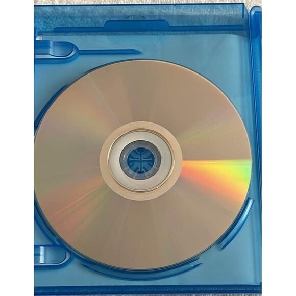 12 Rounds 2 Reloaded - WWE - (Blu-ray + DVD) - Digital Code Not Guaranteed - Picture 4 of 6